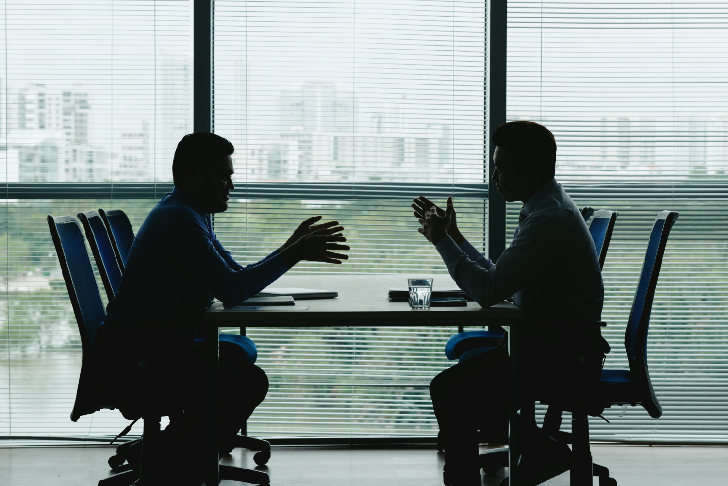 business documentation importance