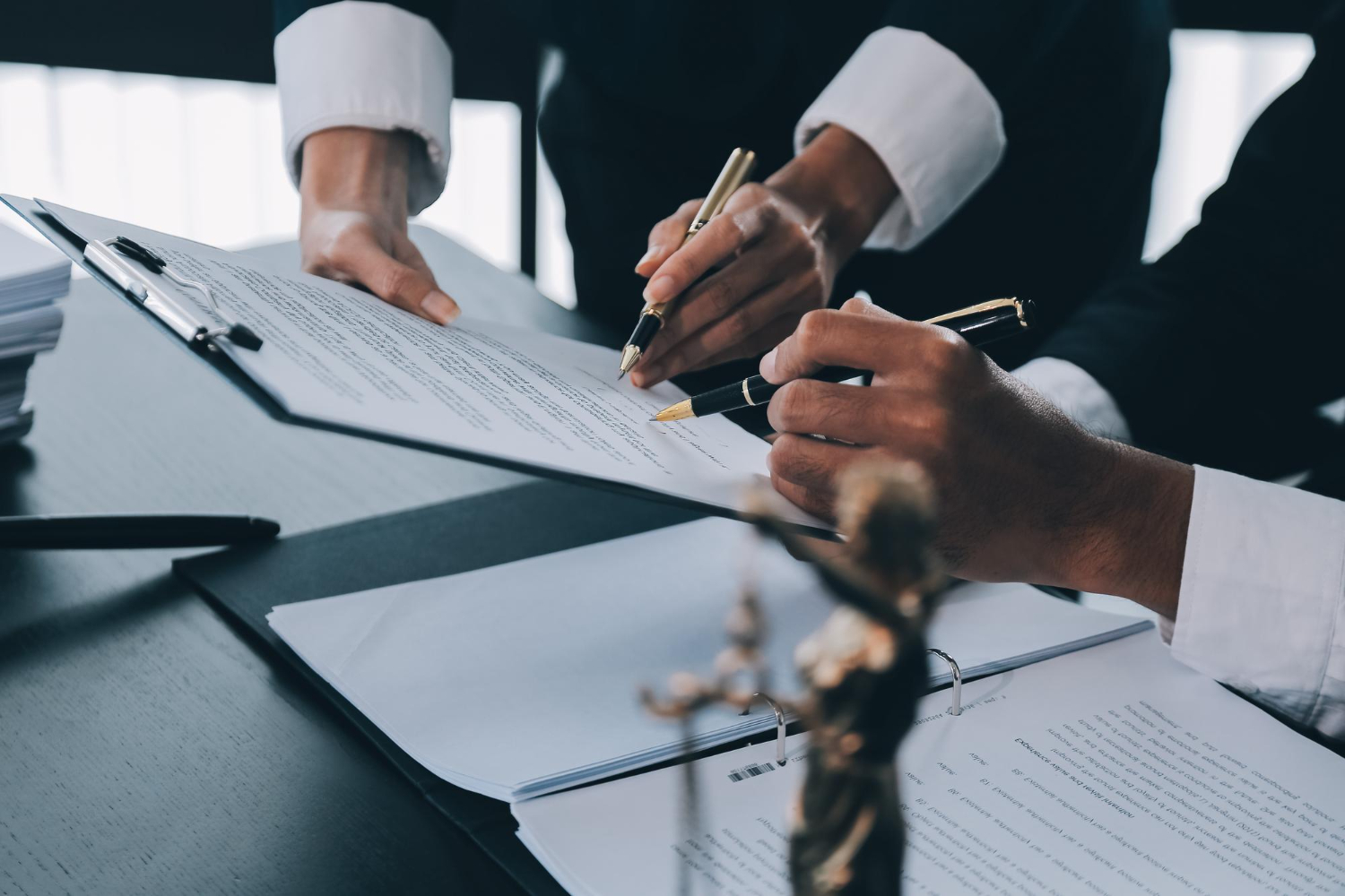 Noncompete Geographic Limits vs Remote Workforces