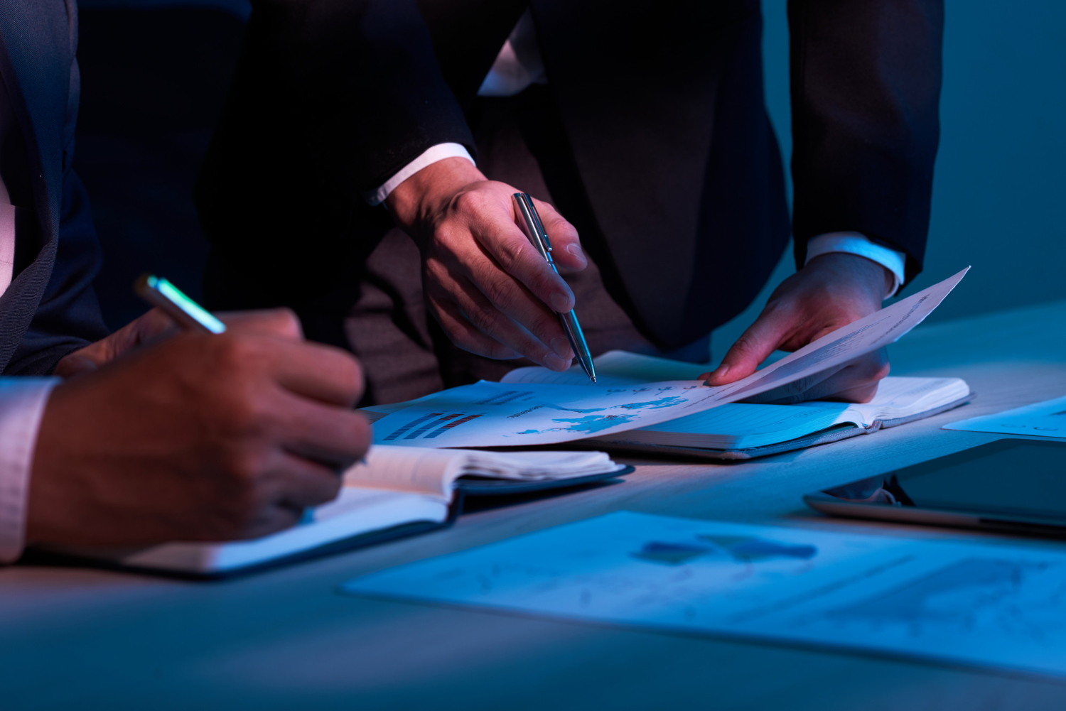 fiduciary duty