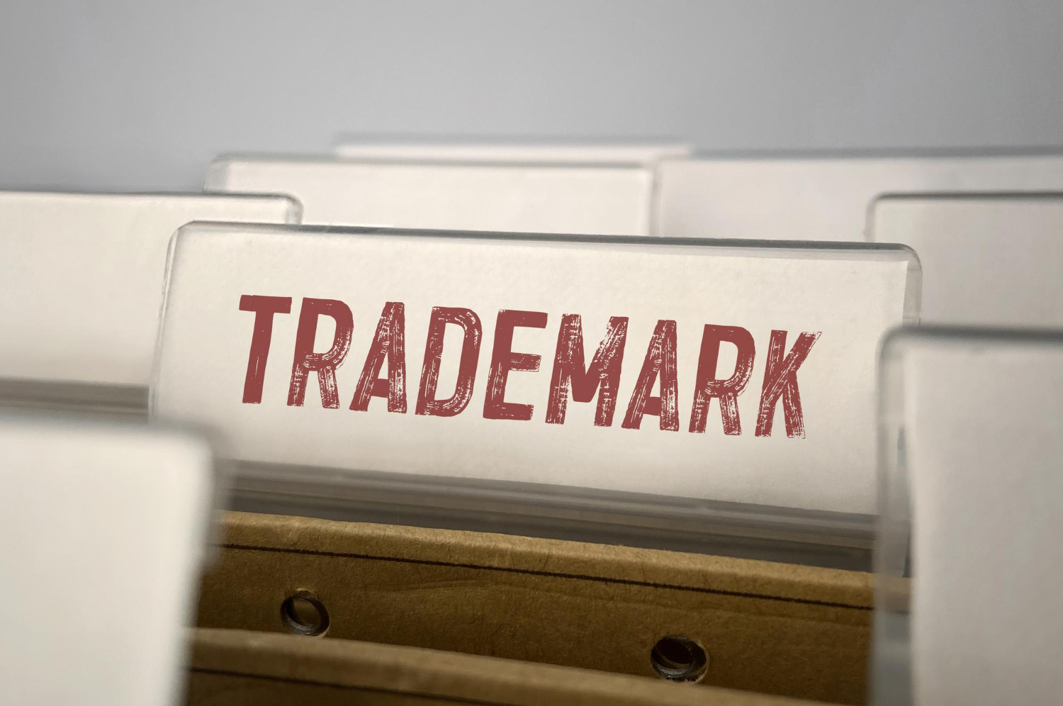 trademark Infringed