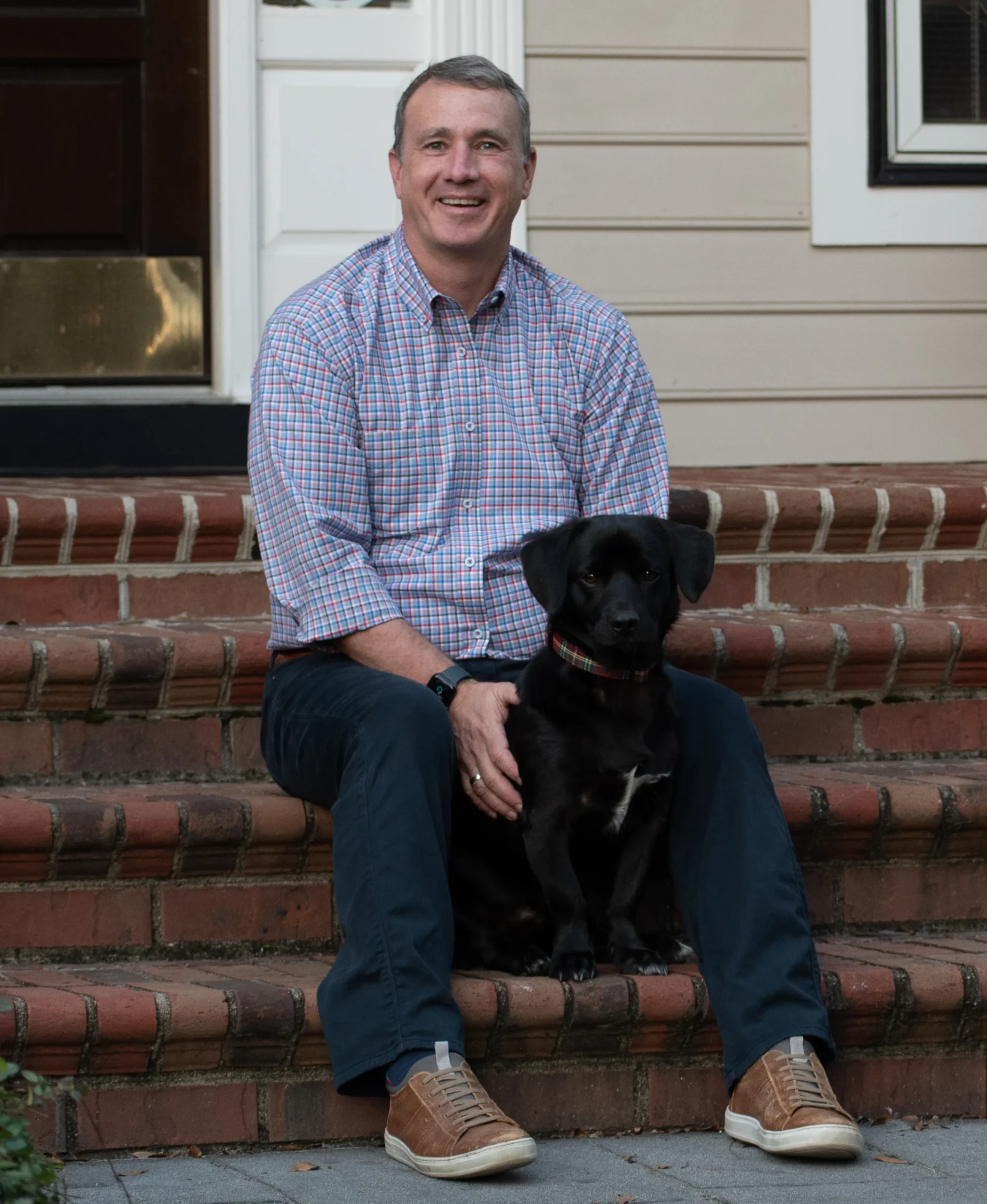 Law firm in Mount Pleasant