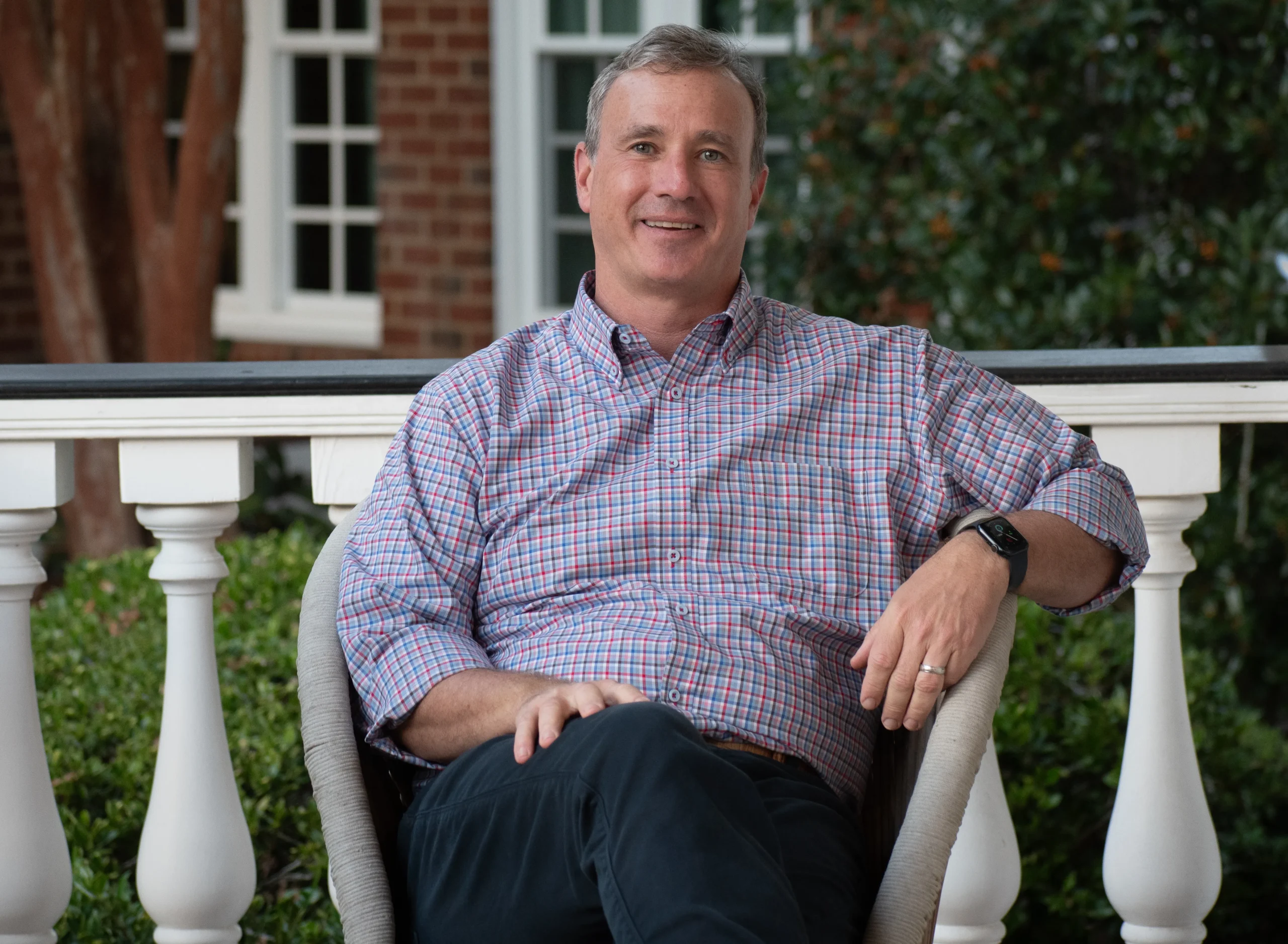 Barrett Brewer mount pleasant, sc