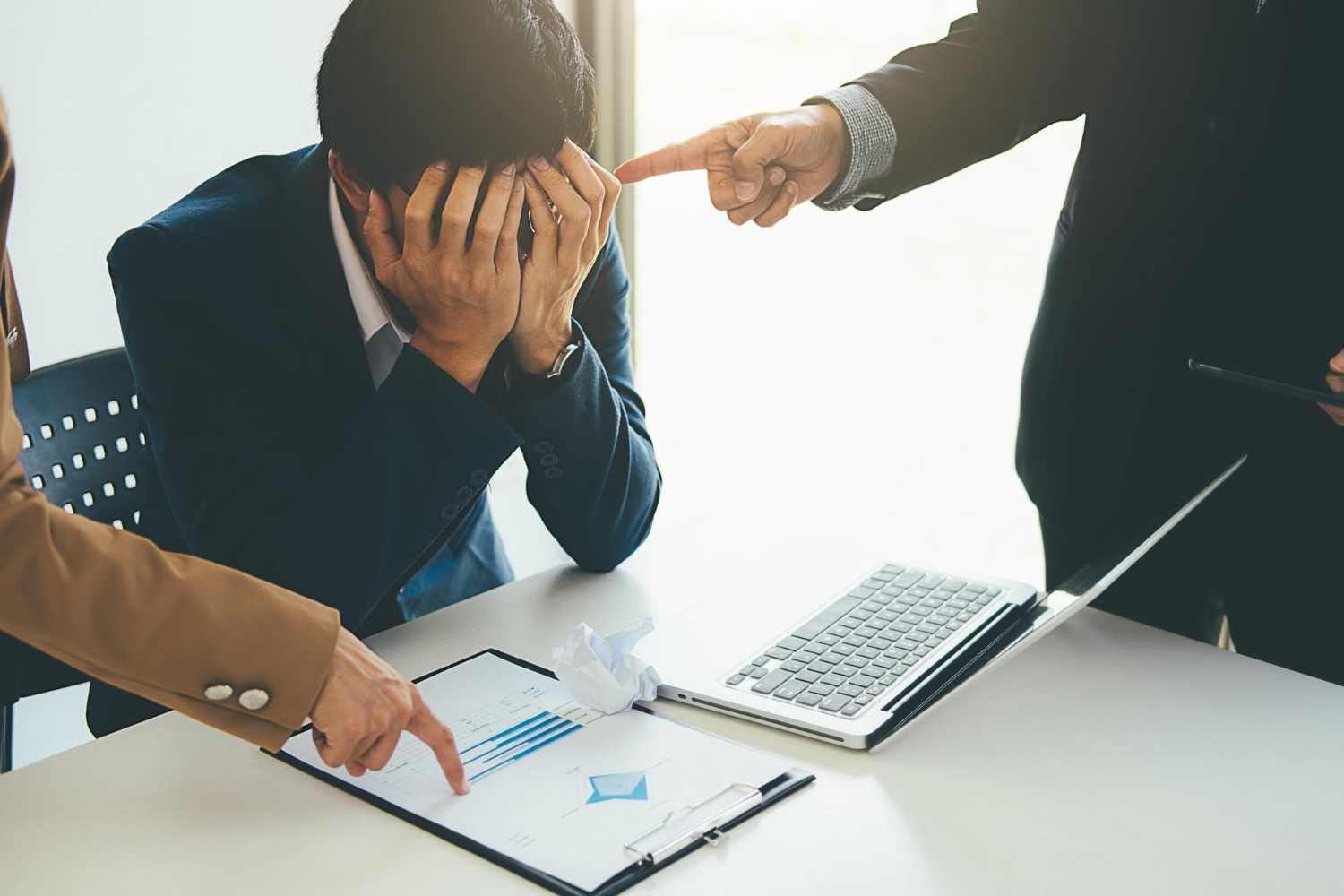Business Defamation and Disparagement