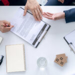 Material Breach' of Contract