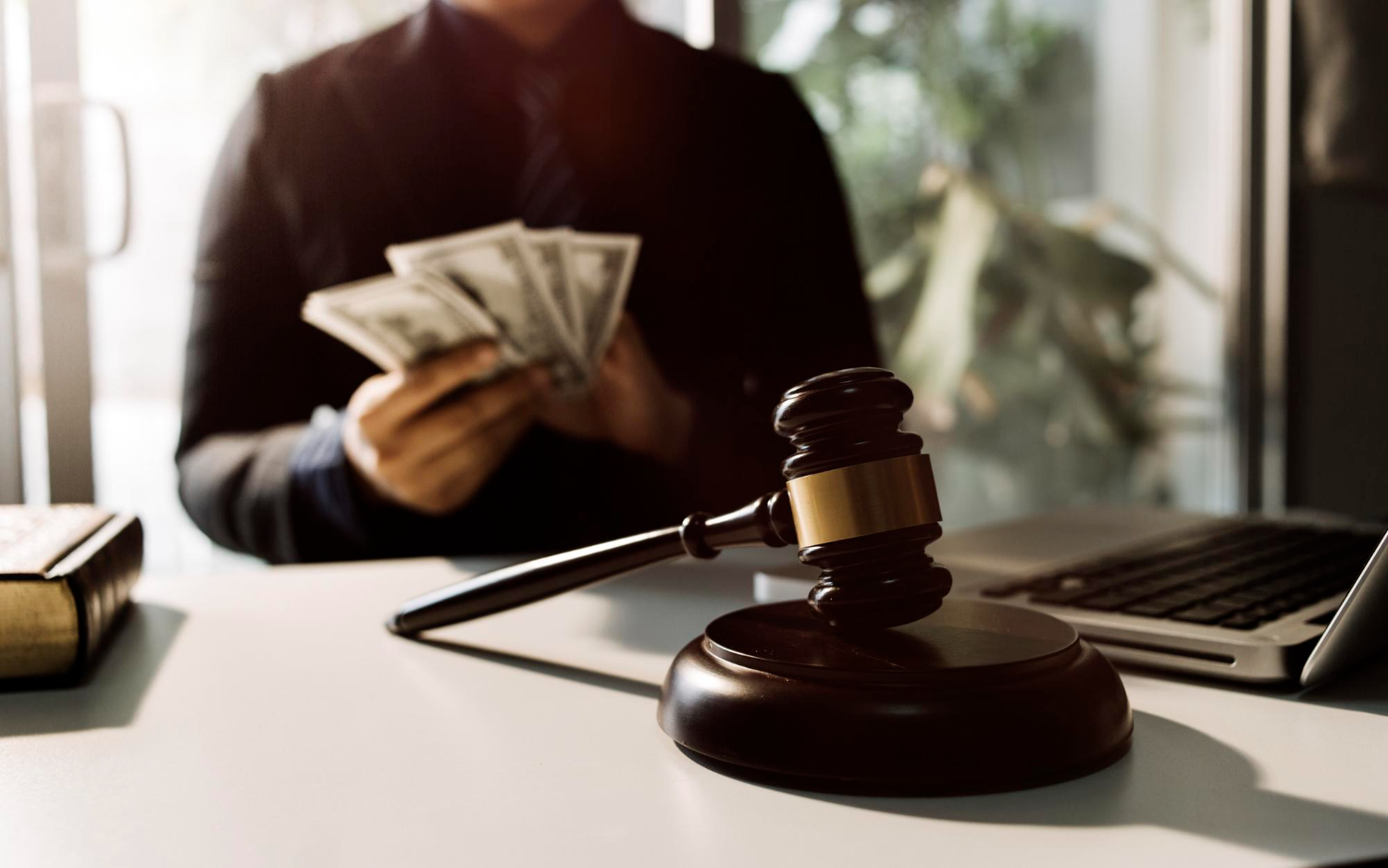 Punitive Damages