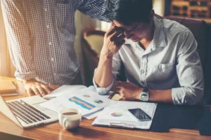 Insurance Emotional Distress