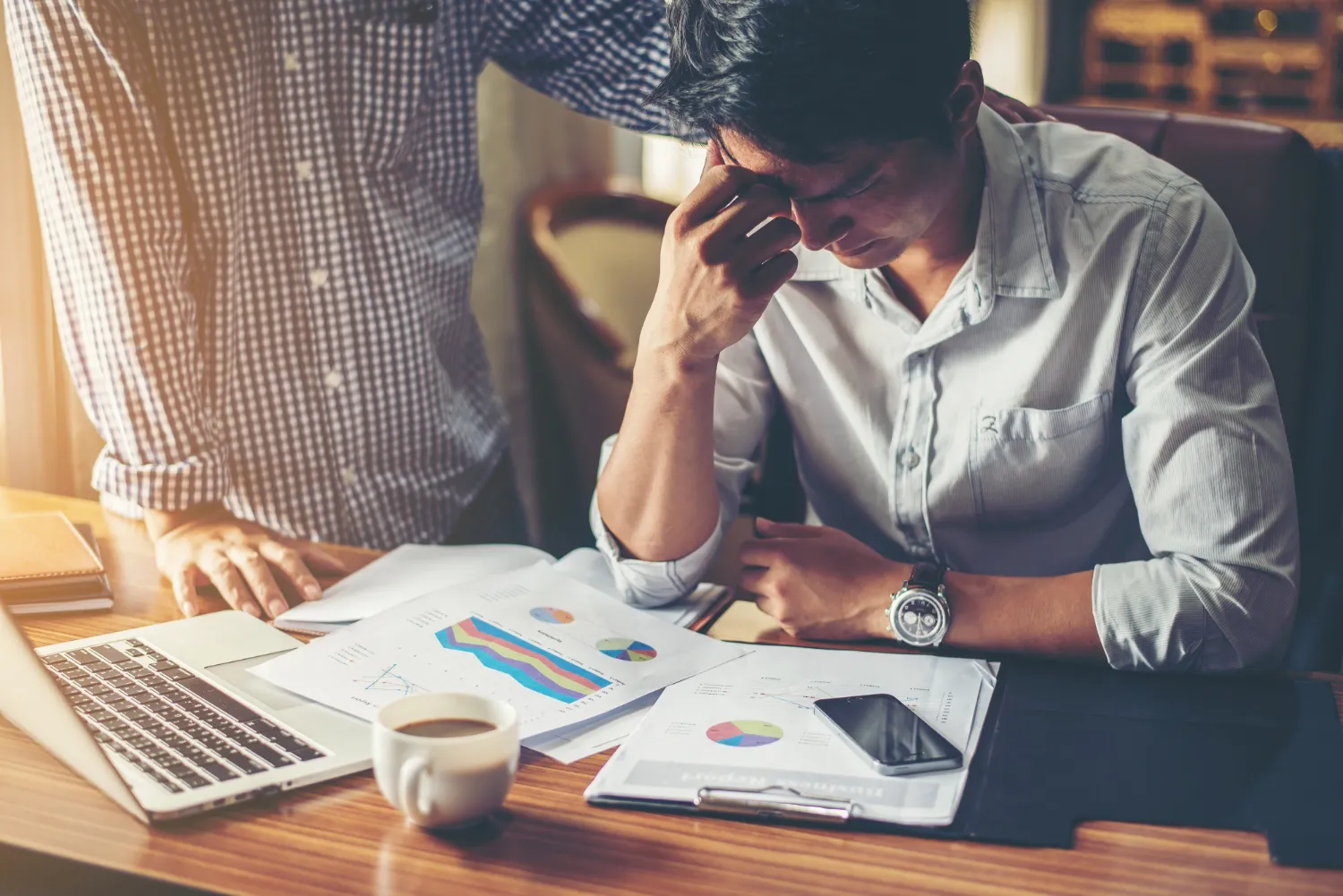 Insurance Emotional Distress