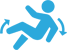 Premises Liability/Slip & Falls