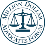 Logo part of Brewer Law Firm