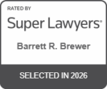 Super Laywer Logo